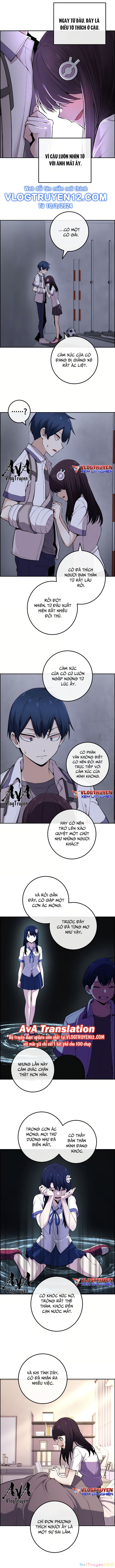 Nhân Vật Webtoon Na Kang Lim Chapter 99 - 7