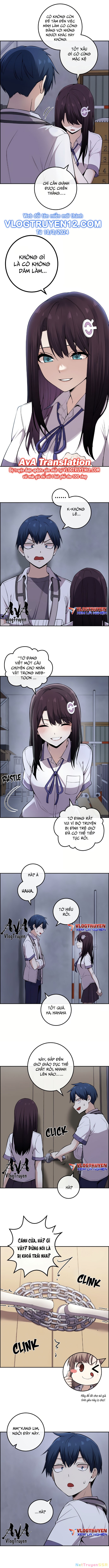 Nhân Vật Webtoon Na Kang Lim Chapter 99 - 8