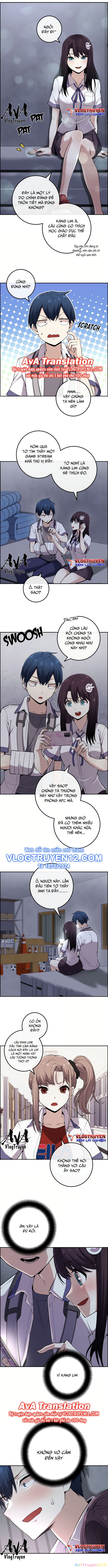 Nhân Vật Webtoon Na Kang Lim Chapter 99 - 9