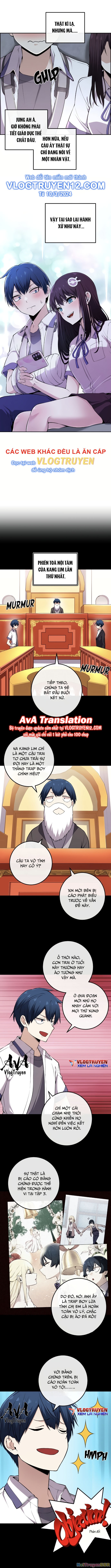 Nhân Vật Webtoon Na Kang Lim Chapter 99 - 10