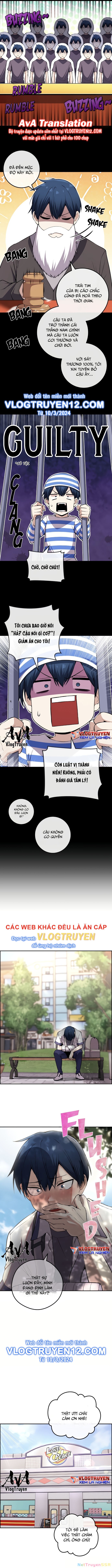 Nhân Vật Webtoon Na Kang Lim Chapter 99 - 13