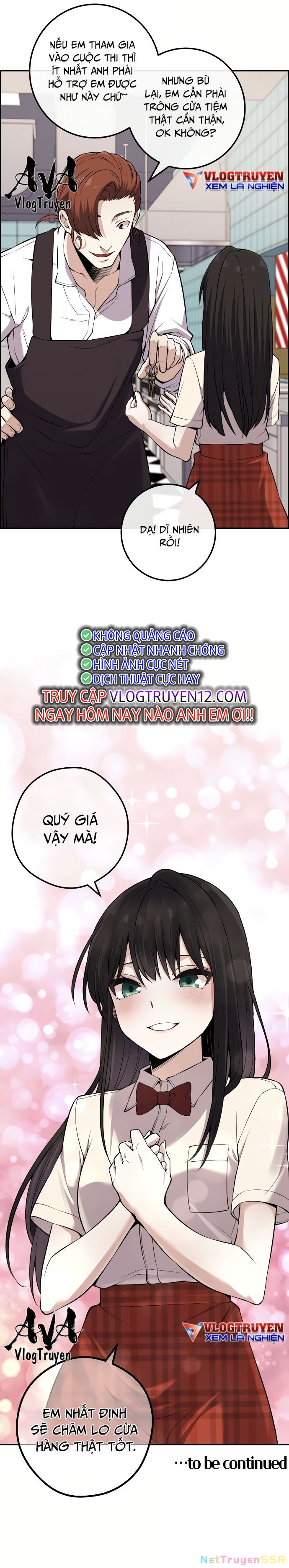 Nhân Vật Webtoon Na Kang Lim Chapter 99 - 14