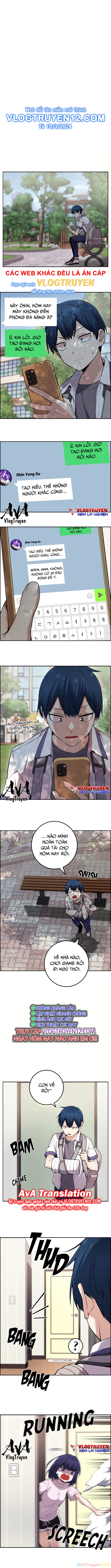 Nhân Vật Webtoon Na Kang Lim Chapter 100 - 2