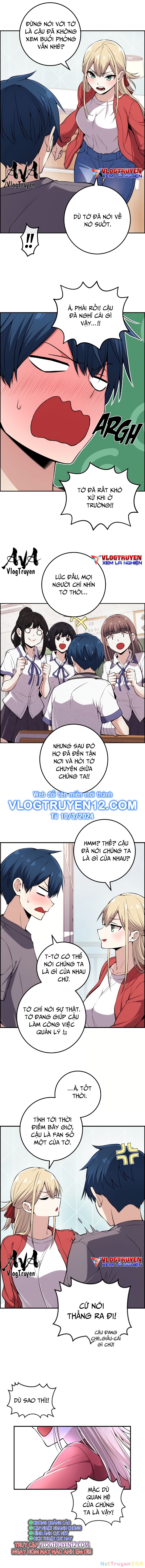 Nhân Vật Webtoon Na Kang Lim Chapter 100 - 6