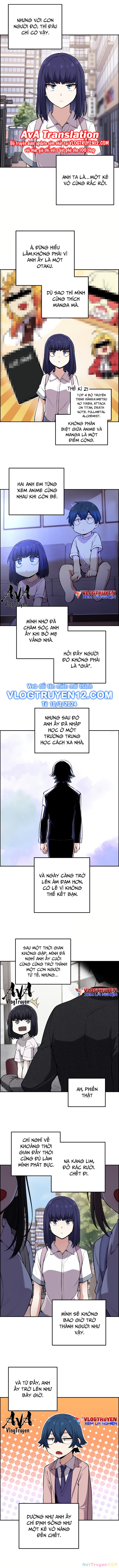 Nhân Vật Webtoon Na Kang Lim Chapter 100 - 9