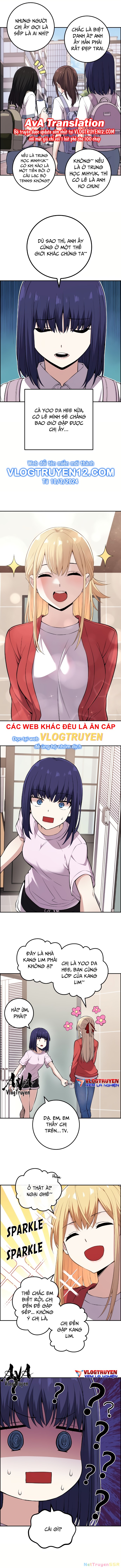 Nhân Vật Webtoon Na Kang Lim Chapter 100 - 10