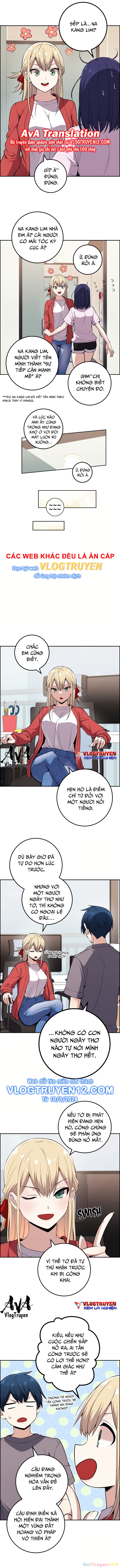 Nhân Vật Webtoon Na Kang Lim Chapter 100 - 11