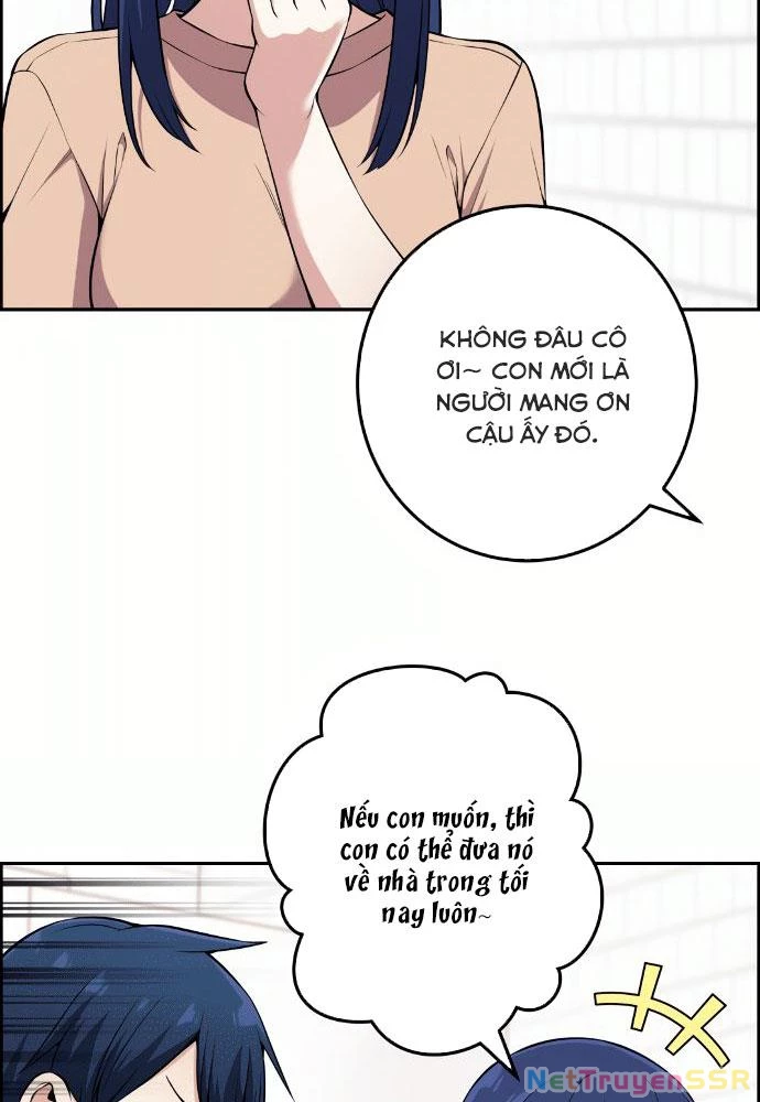 Nhân Vật Webtoon Na Kang Lim Chapter 101 - 8