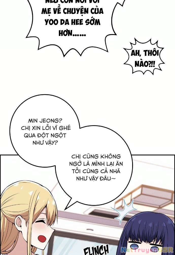 Nhân Vật Webtoon Na Kang Lim Chapter 101 - 11