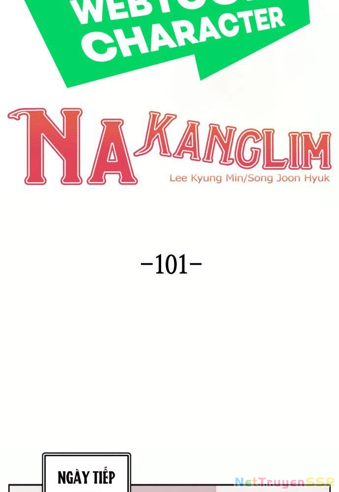 Nhân Vật Webtoon Na Kang Lim Chapter 101 - 19