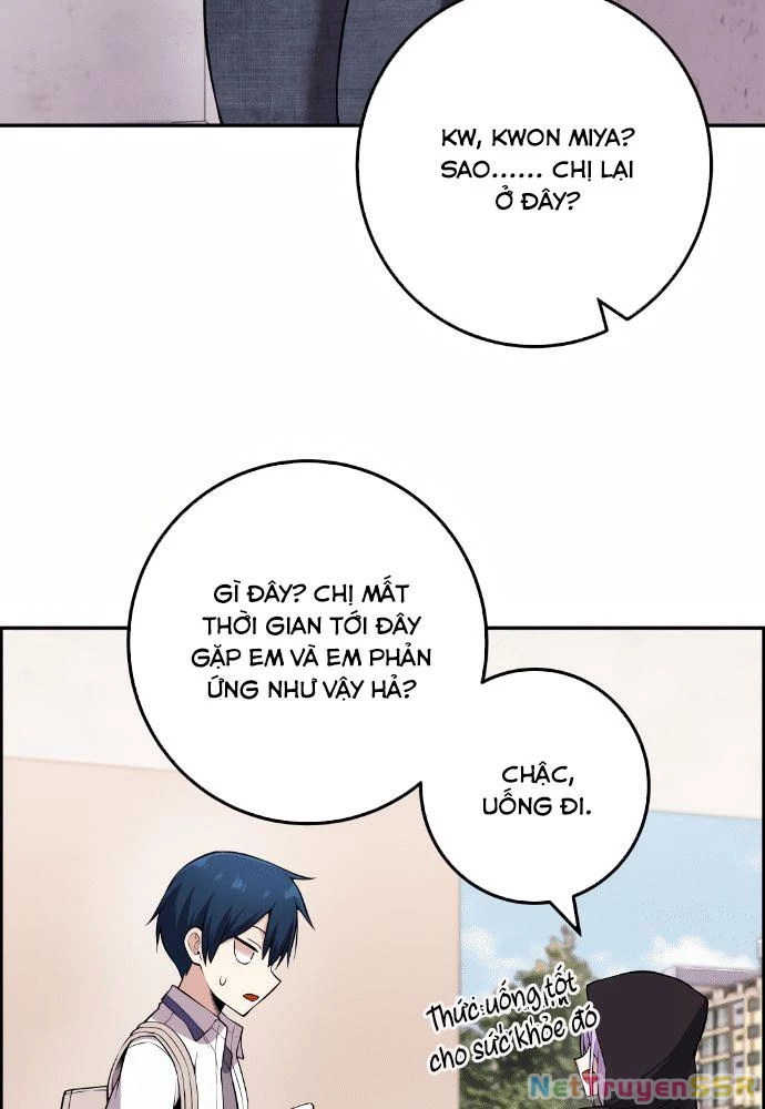 Nhân Vật Webtoon Na Kang Lim Chapter 101 - 22