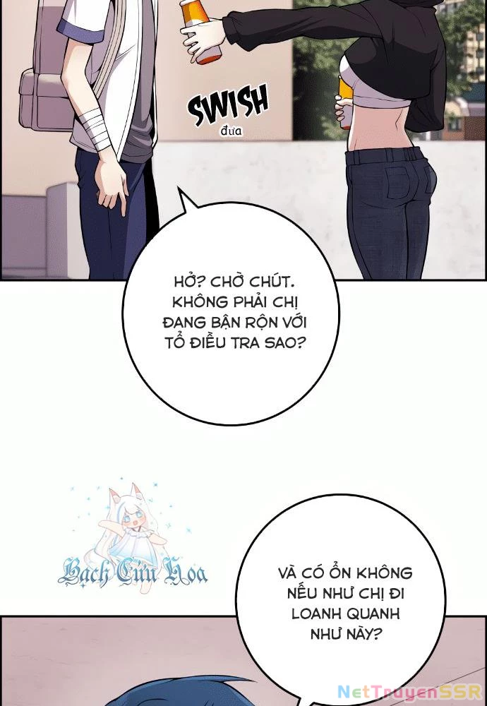 Nhân Vật Webtoon Na Kang Lim Chapter 101 - 23