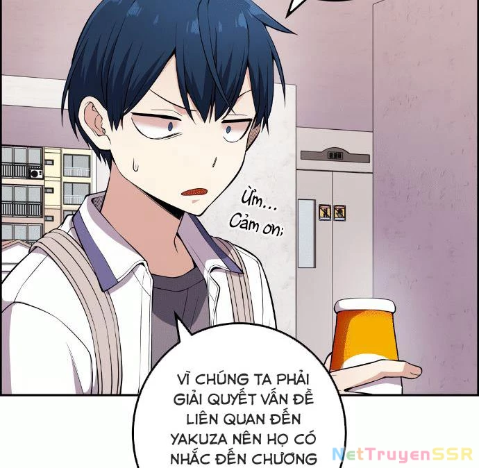 Nhân Vật Webtoon Na Kang Lim Chapter 101 - 24