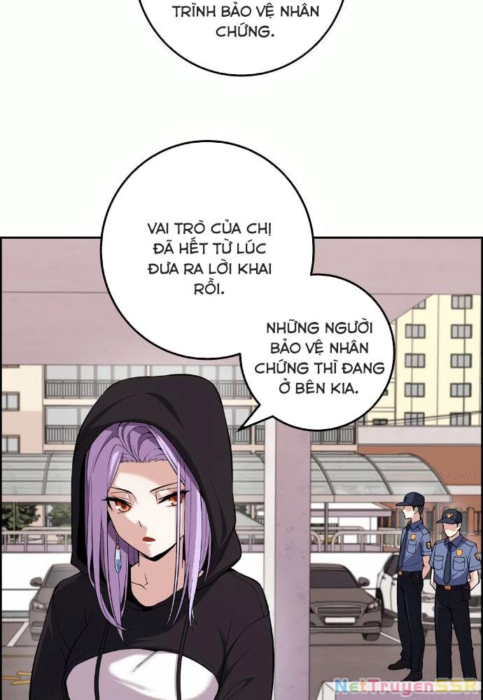 Nhân Vật Webtoon Na Kang Lim Chapter 101 - 25