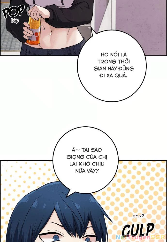 Nhân Vật Webtoon Na Kang Lim Chapter 101 - 26