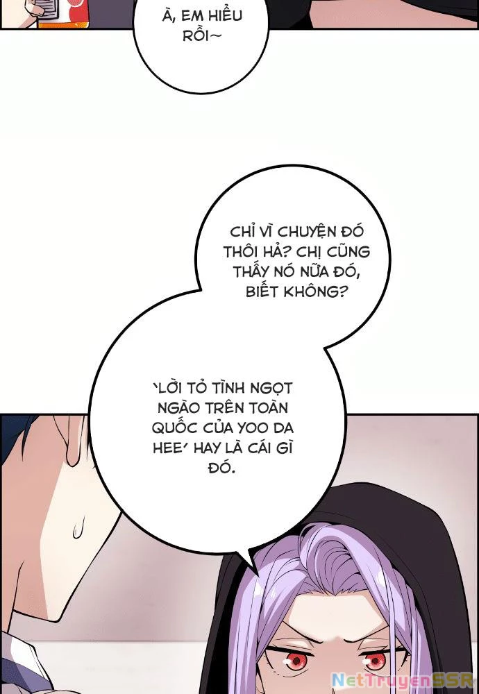 Nhân Vật Webtoon Na Kang Lim Chapter 101 - 31