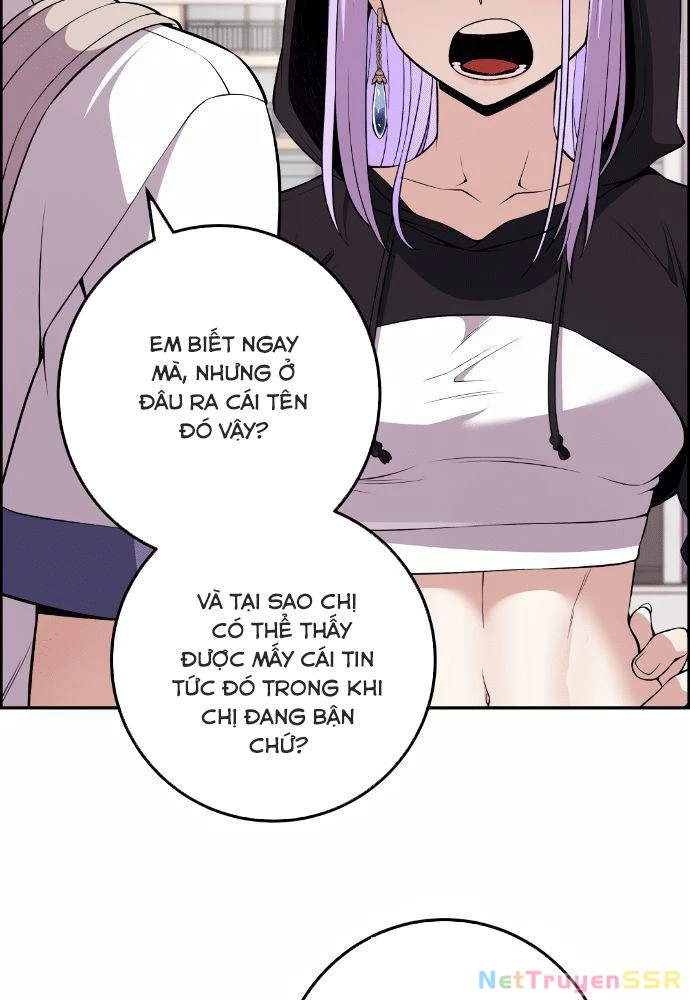 Nhân Vật Webtoon Na Kang Lim Chapter 101 - 32