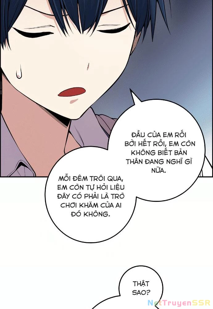 Nhân Vật Webtoon Na Kang Lim Chapter 101 - 39