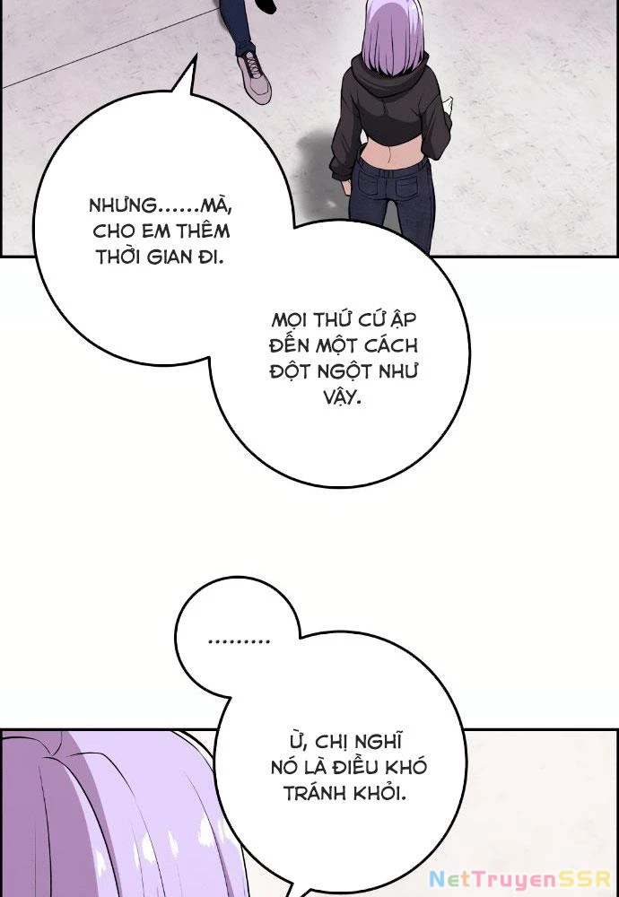 Nhân Vật Webtoon Na Kang Lim Chapter 101 - 45