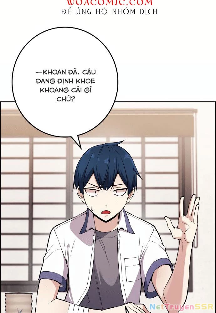 Nhân Vật Webtoon Na Kang Lim Chapter 101 - 64