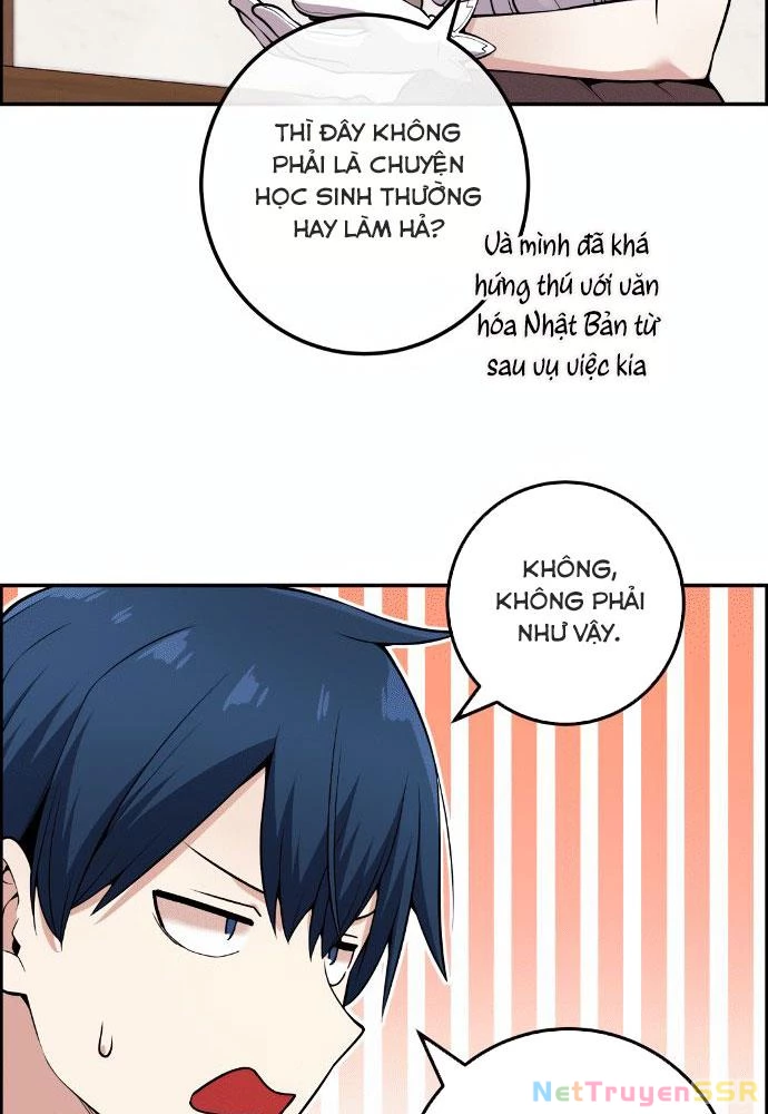 Nhân Vật Webtoon Na Kang Lim Chapter 101 - 67