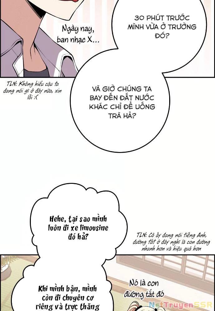 Nhân Vật Webtoon Na Kang Lim Chapter 101 - 68