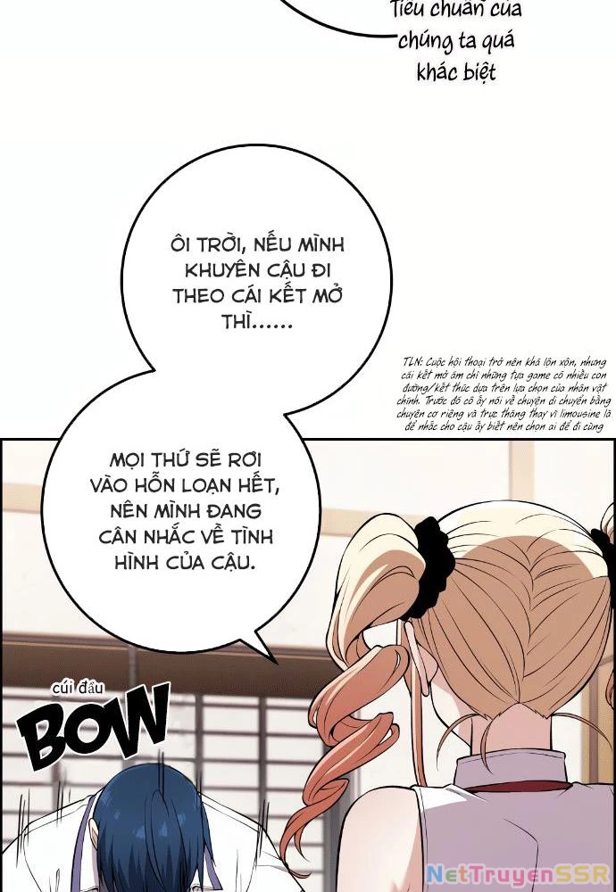 Nhân Vật Webtoon Na Kang Lim Chapter 101 - 70