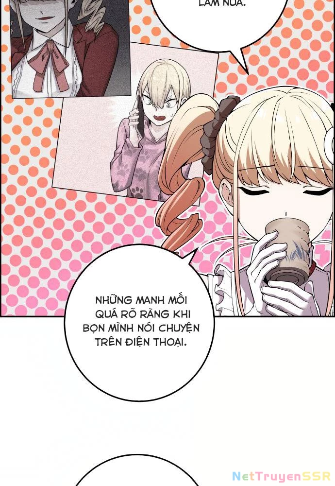 Nhân Vật Webtoon Na Kang Lim Chapter 101 - 74