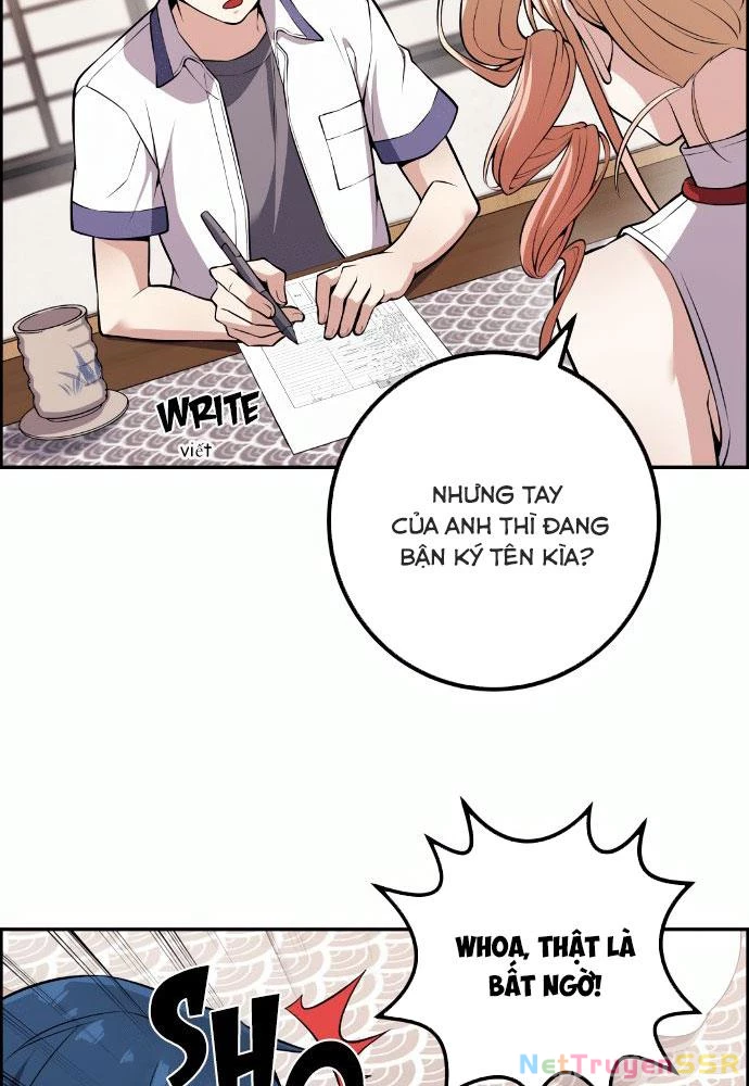 Nhân Vật Webtoon Na Kang Lim Chapter 101 - 90