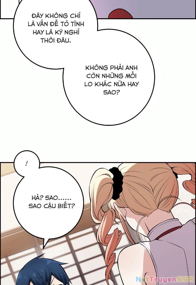 Nhân Vật Webtoon Na Kang Lim Chapter 101 - 95