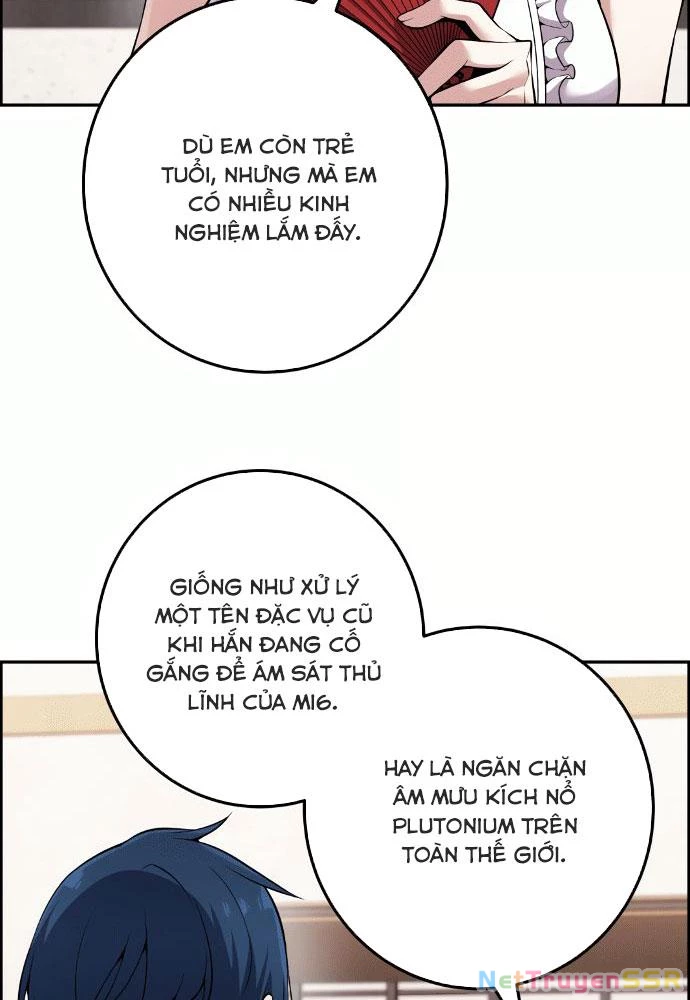 Nhân Vật Webtoon Na Kang Lim Chapter 101 - 98