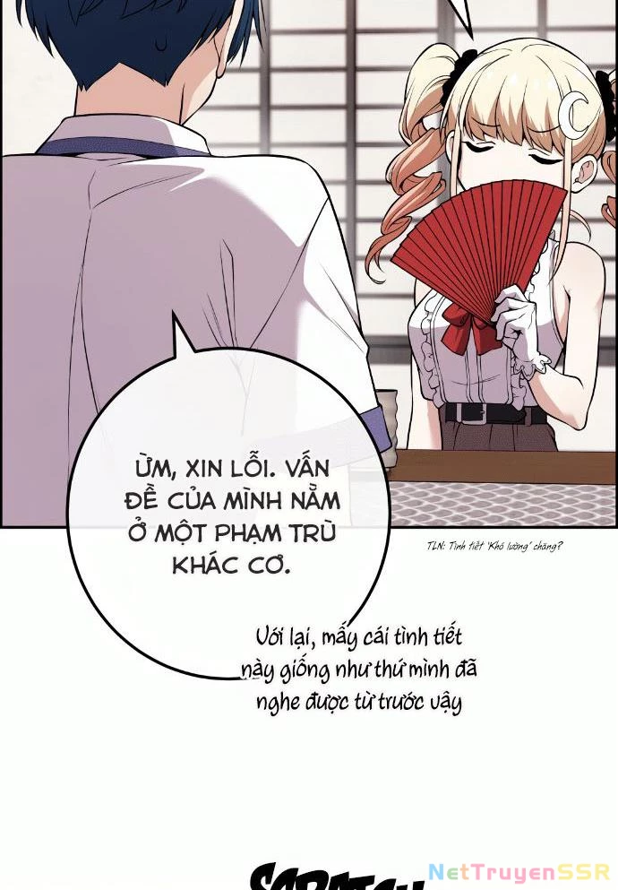 Nhân Vật Webtoon Na Kang Lim Chapter 101 - 99