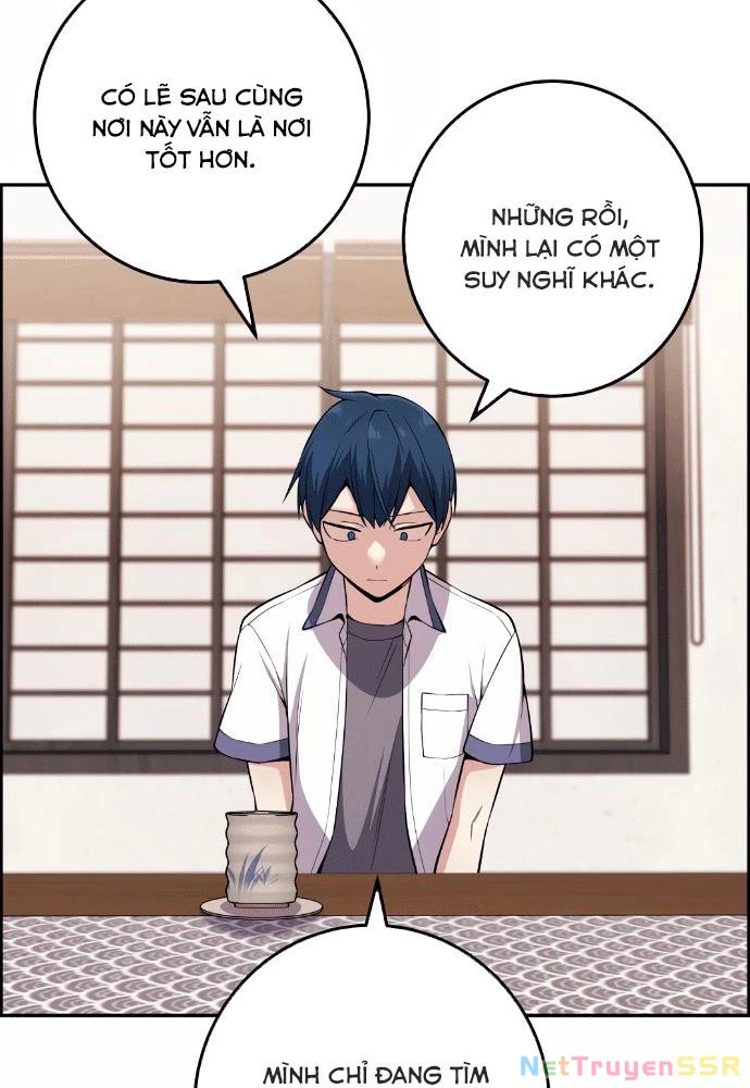 Nhân Vật Webtoon Na Kang Lim Chapter 101 - 106