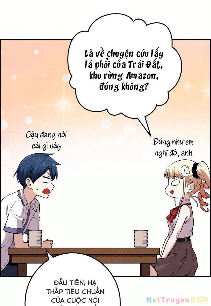 Nhân Vật Webtoon Na Kang Lim Chapter 101 - 112