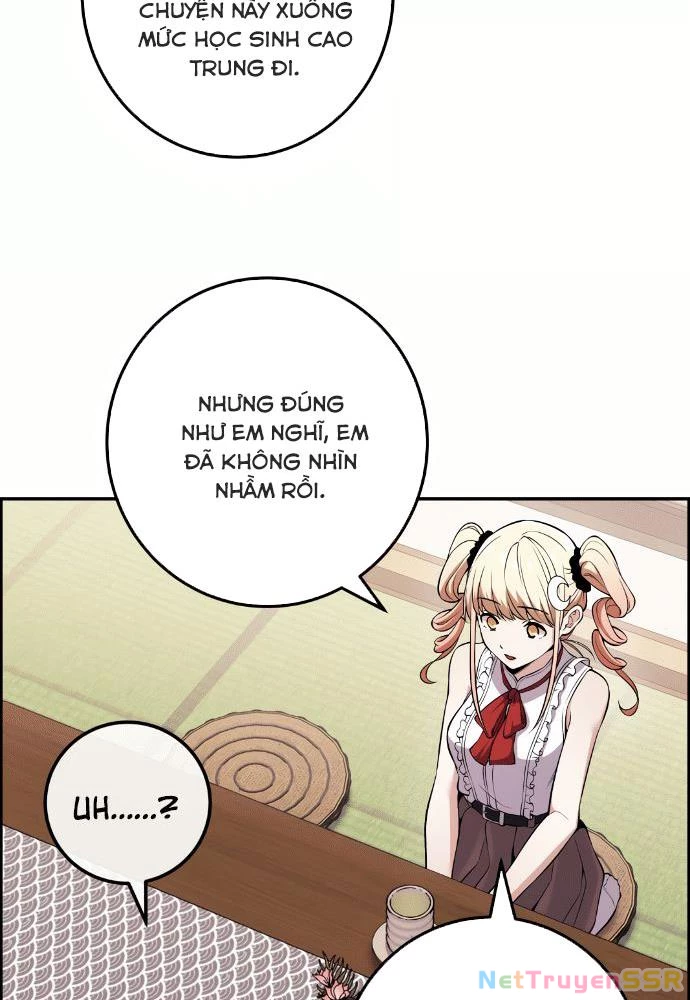 Nhân Vật Webtoon Na Kang Lim Chapter 101 - 113