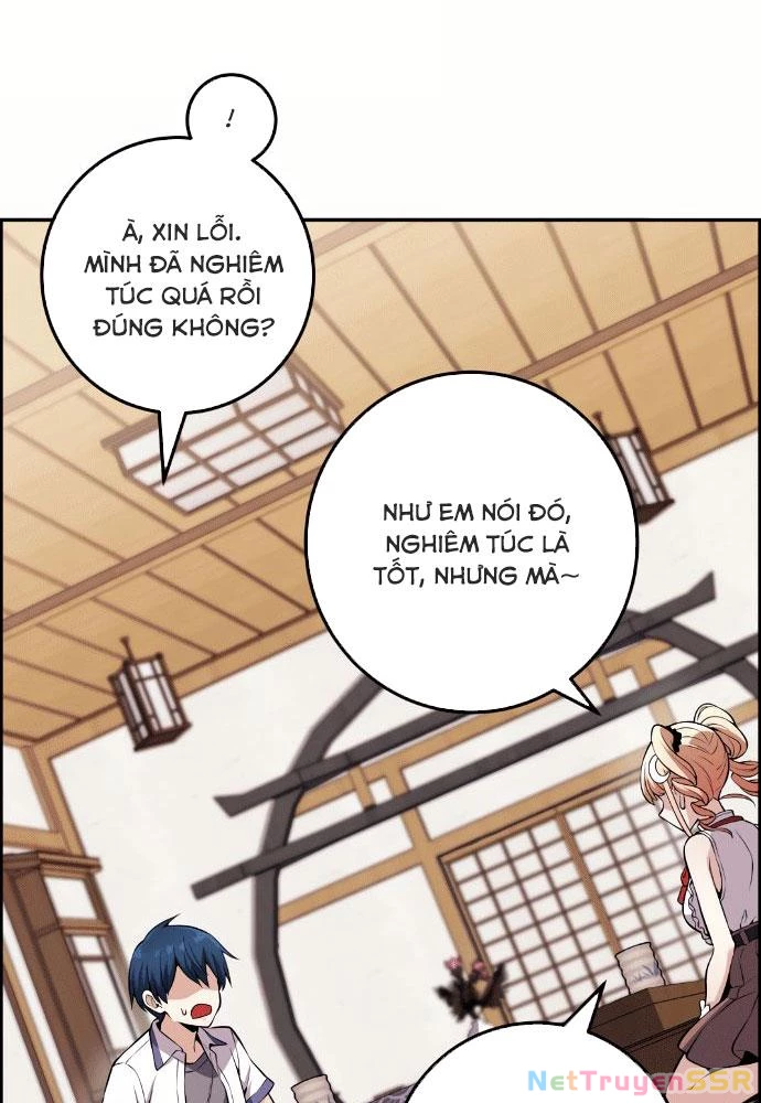 Nhân Vật Webtoon Na Kang Lim Chapter 101 - 120