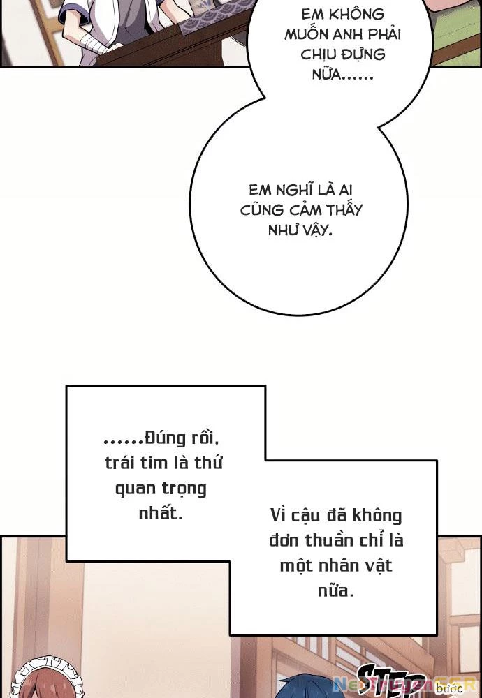 Nhân Vật Webtoon Na Kang Lim Chapter 101 - 121