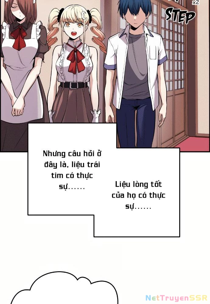 Nhân Vật Webtoon Na Kang Lim Chapter 101 - 122