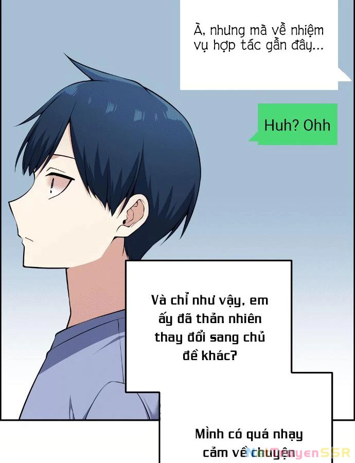 Nhân Vật Webtoon Na Kang Lim Chapter 102 - 11