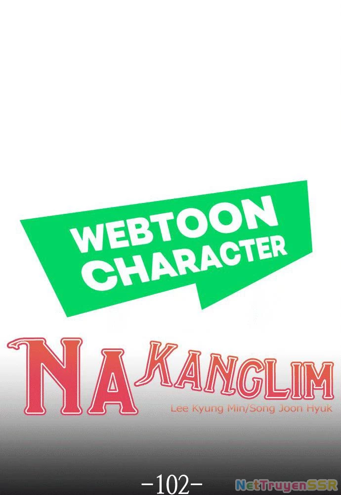 Nhân Vật Webtoon Na Kang Lim Chapter 102 - 34