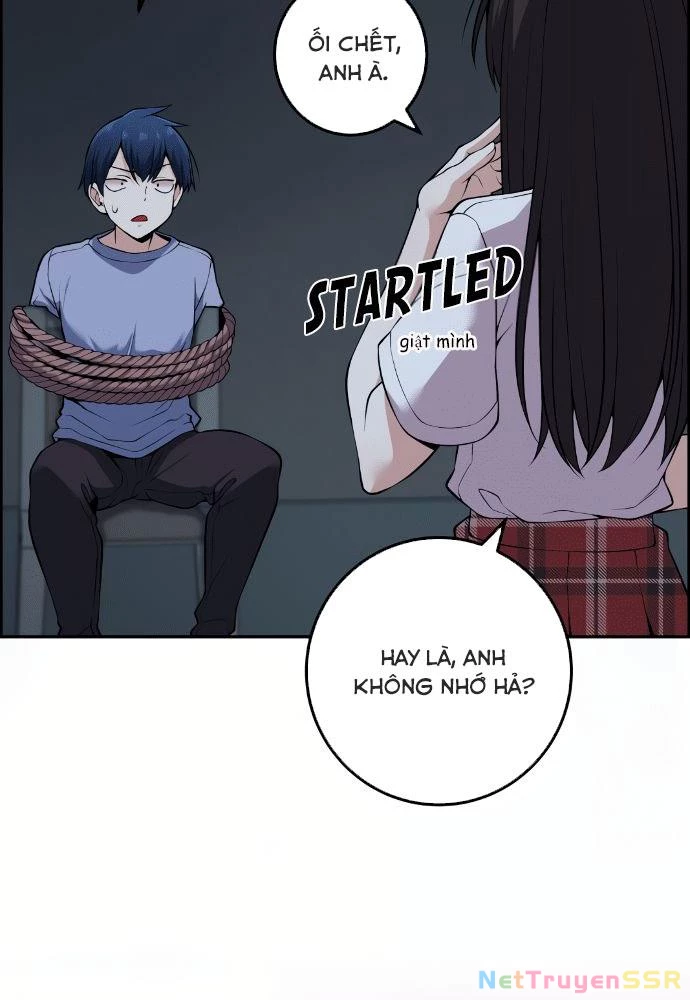 Nhân Vật Webtoon Na Kang Lim Chapter 103 - 15