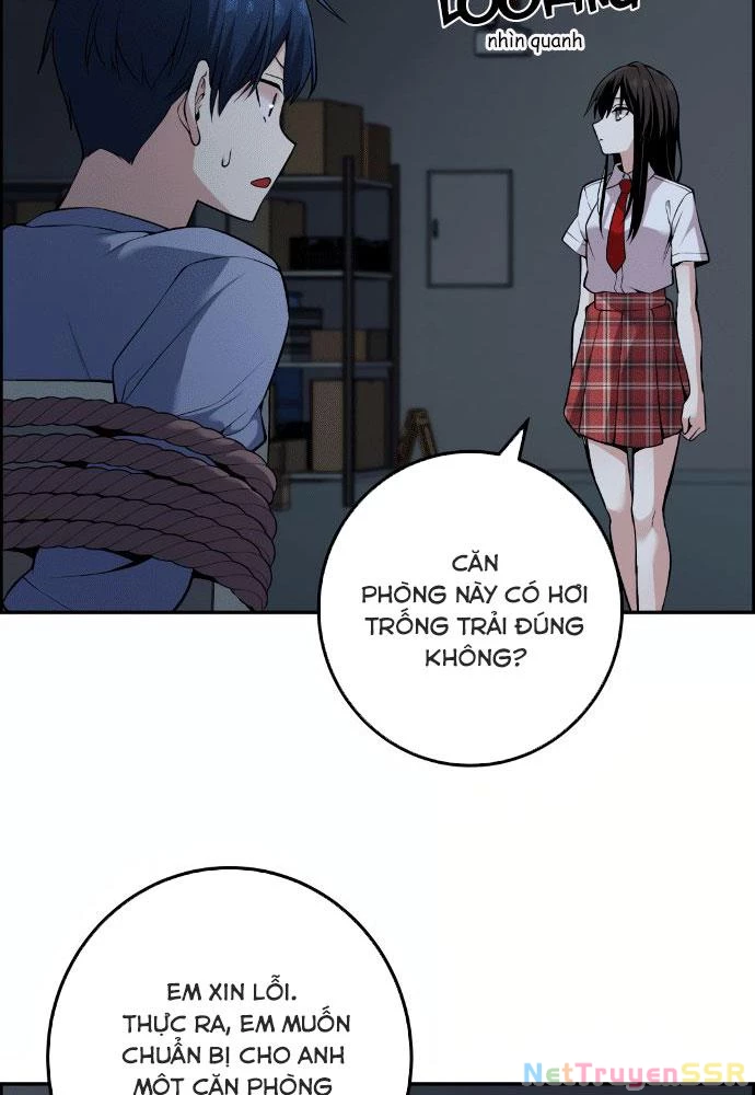 Nhân Vật Webtoon Na Kang Lim Chapter 103 - 19