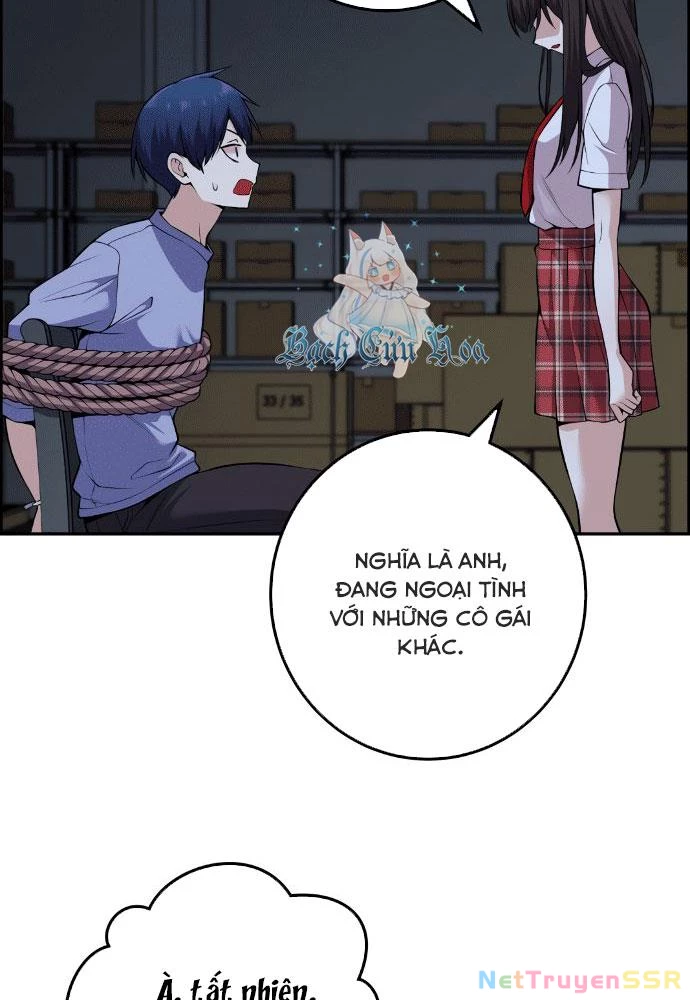 Nhân Vật Webtoon Na Kang Lim Chapter 103 - 49