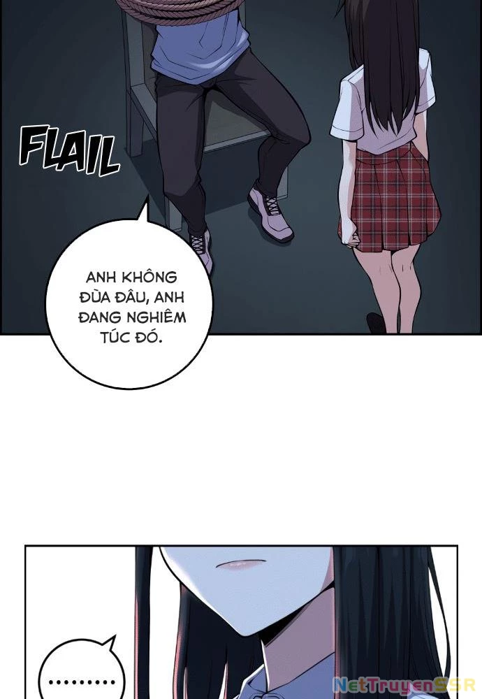 Nhân Vật Webtoon Na Kang Lim Chapter 103 - 58