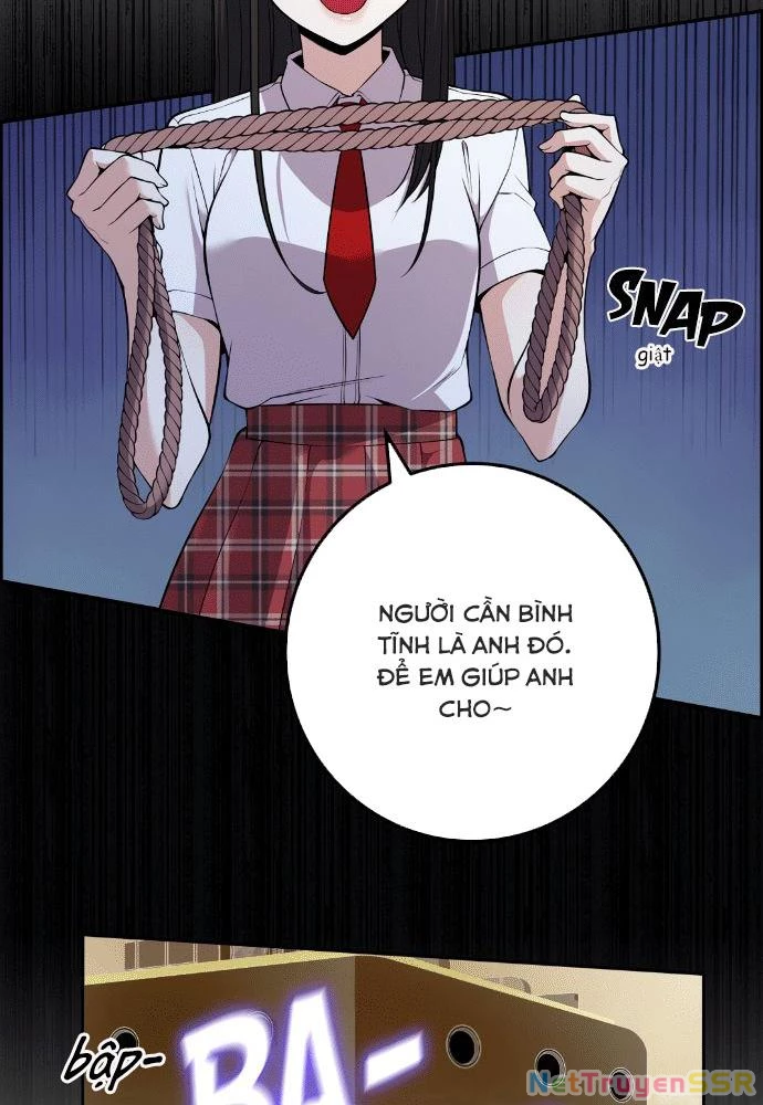 Nhân Vật Webtoon Na Kang Lim Chapter 103 - 88