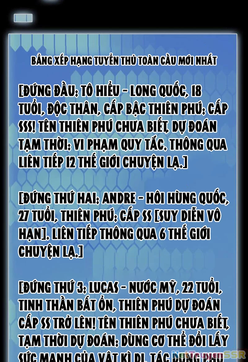 Quy Tắc Chuyện Lạ: Bắt Đầu Hóa Thân Đánh Lui Chiến Thần Chapter 163 - 11