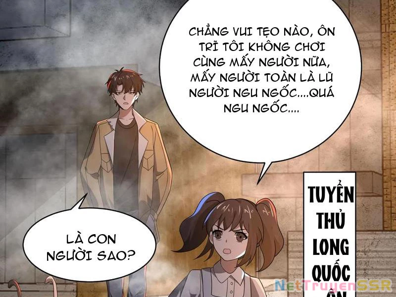 Quy Tắc Chuyện Lạ: Bắt Đầu Hóa Thân Đánh Lui Chiến Thần Chapter 188 - 2