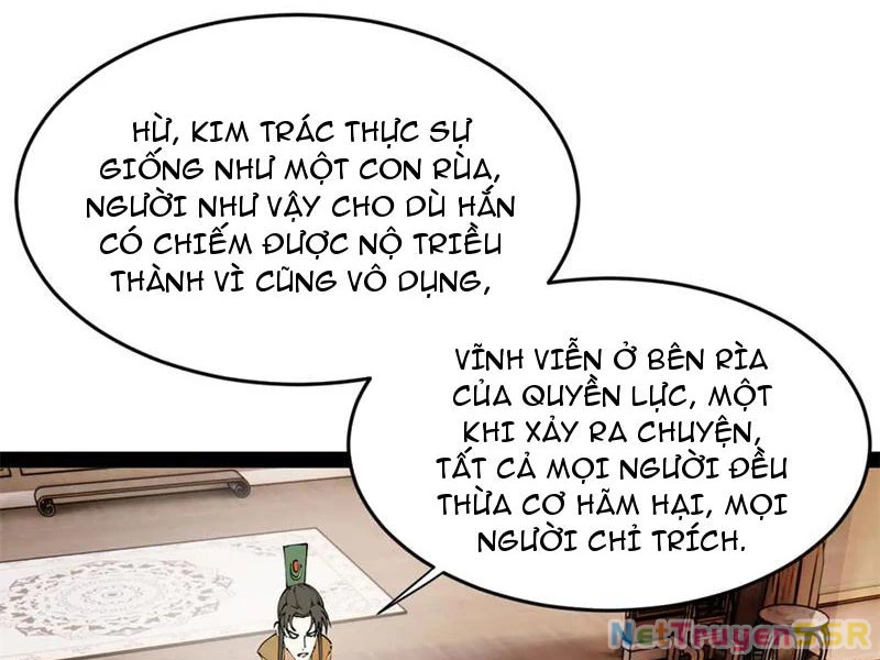 Chàng Rể Mạnh Nhất Lịch Sử Chapter 198 - 27