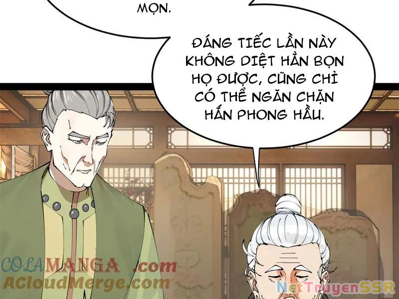 Chàng Rể Mạnh Nhất Lịch Sử Chapter 198 - 30