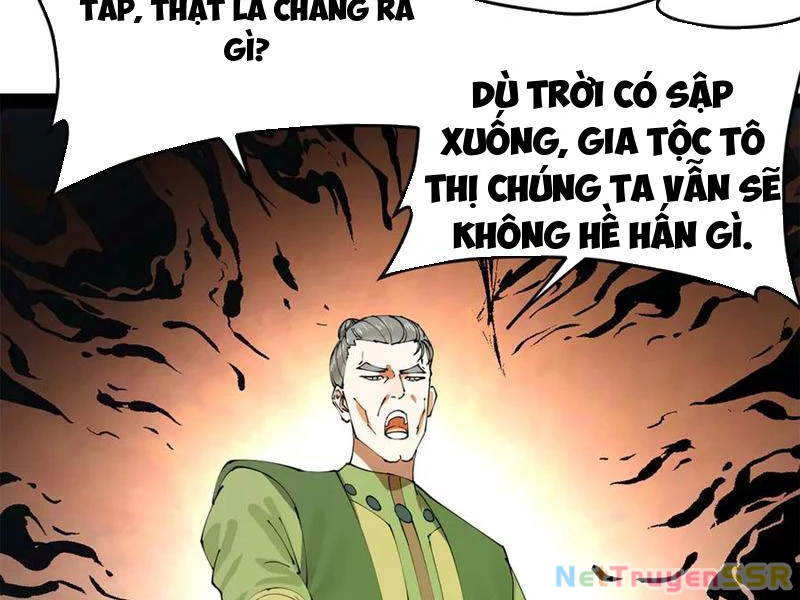 Chàng Rể Mạnh Nhất Lịch Sử Chapter 198 - 47